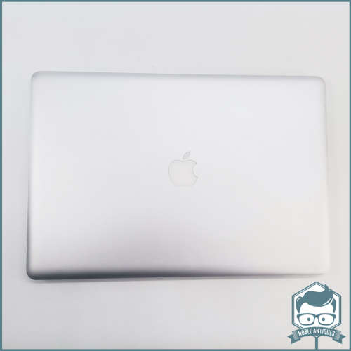 Original MacBook Pro 17-inch Core i7!!! Works With MacBook Charger included!!!
