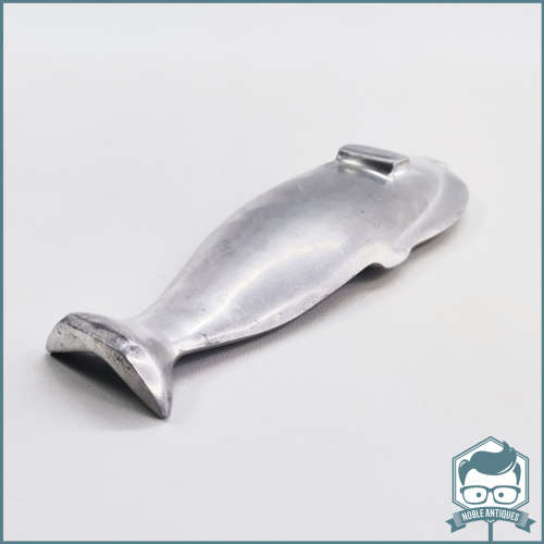 Vintage Carrol Boyes Mermaid Spoon Rest!!!