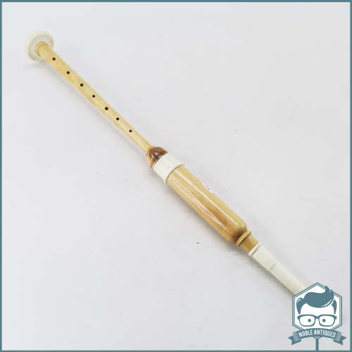 Original Cocus wood Bagpipe Practice Chanter!!!