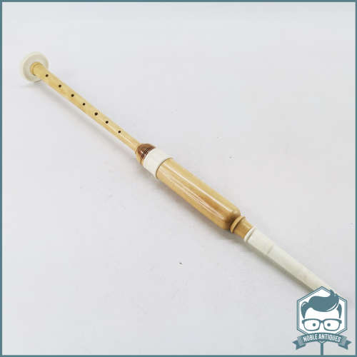 Original Cocus wood Bagpipe Practice Chanter!!!