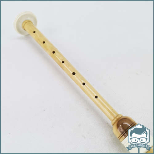 Original Cocus wood Bagpipe Practice Chanter!!!