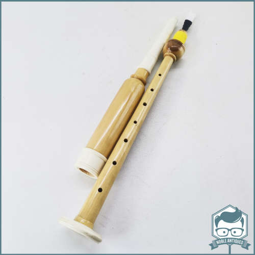 Original Cocus wood Bagpipe Practice Chanter!!!