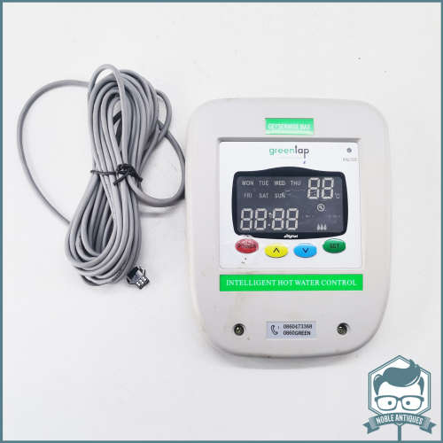 Original Geyserwise Intelligent Hot Water Control, Like New!!!!