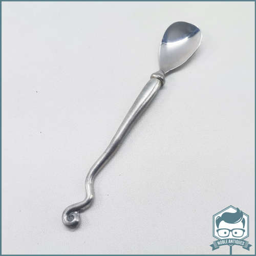 Original Carrol Boyes Swirl Spoon!!!
