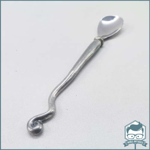 Original Carrol Boyes Swirl Spoon!!!