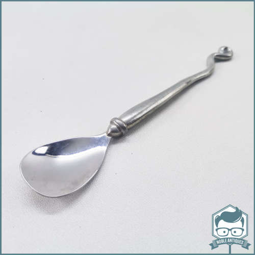 Original Carrol Boyes Swirl Spoon!!!