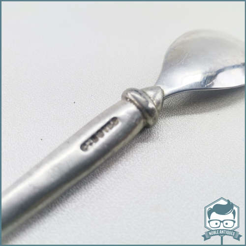 Original Carrol Boyes Swirl Spoon!!!