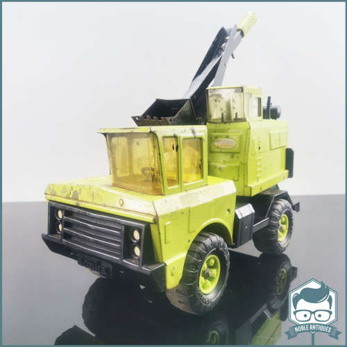 LARGE All Metal Vintage 1960`s Mighty Tonka Shovel!!!