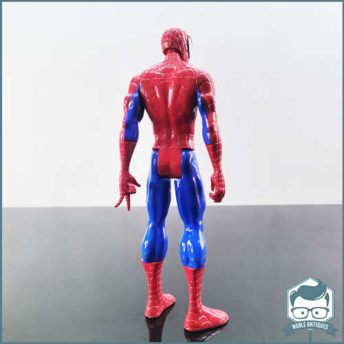 2013 Large 28cm Hasbro Marvel Spider-Man Action Figure !!!