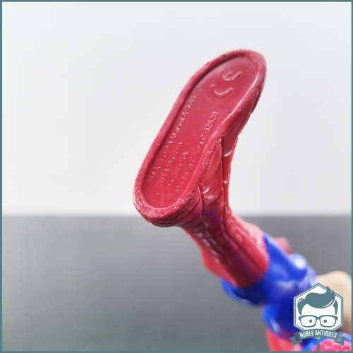 2013 Large 28cm Hasbro Marvel Spider-Man Action Figure !!!