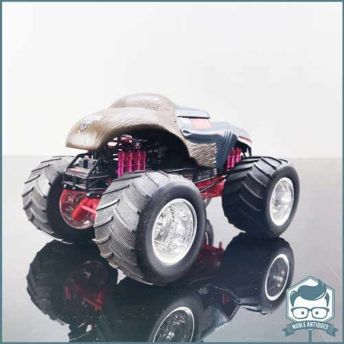 Large 20cm Original Hotwheels Gorilla Monster Truck!!!