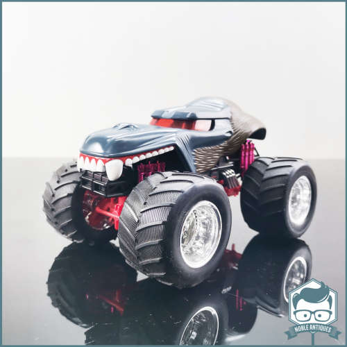 Large 20cm Original Hotwheels Gorilla Monster Truck!!!