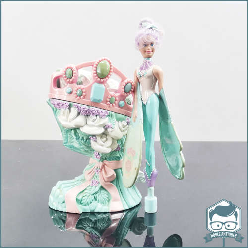 Original Vintage 1995 LGT Age Sky Dancers Toy !!!