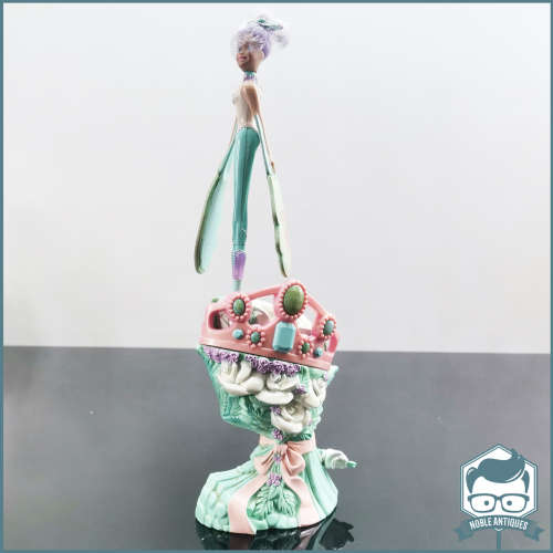 Original Vintage 1995 LGT Age Sky Dancers Toy !!!