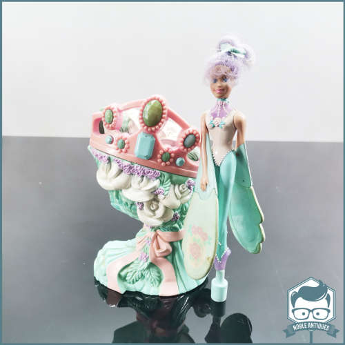 Original Vintage 1995 LGT Age Sky Dancers Toy !!!