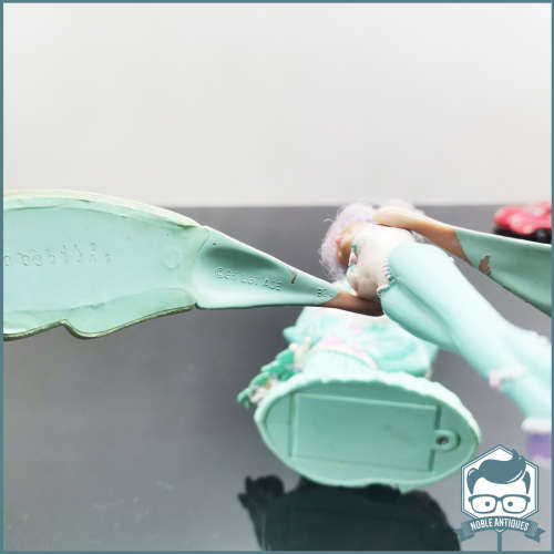 Original Vintage 1995 LGT Age Sky Dancers Toy !!!