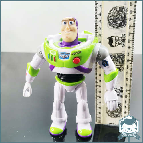 2017 Pixar Toy Story Articulated Buzz Lightyear Action Figure!!!