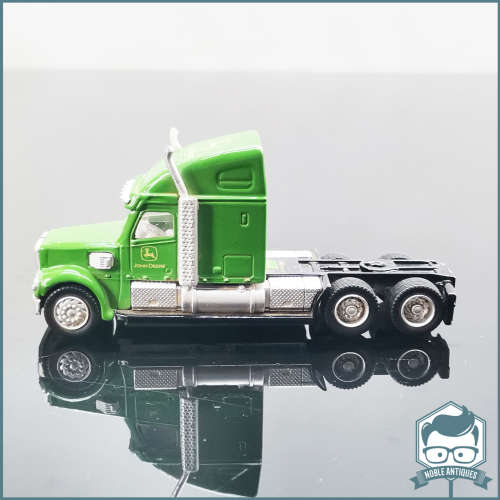 SIKU 6-Axle John Deere Truck Scale 1:87!!!