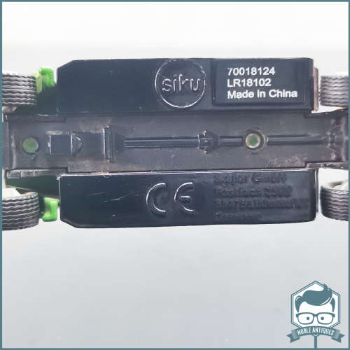 SIKU 6-Axle John Deere Truck Scale 1:87!!!