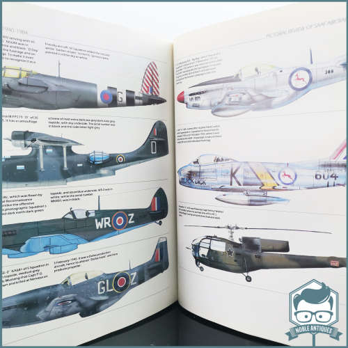 Original The SAAF at war, 1940-1984 by J. S. Bouwer Hardcover with Jacket!!!