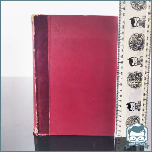 1897 Pickle The Sky by Andrew Lang !!!