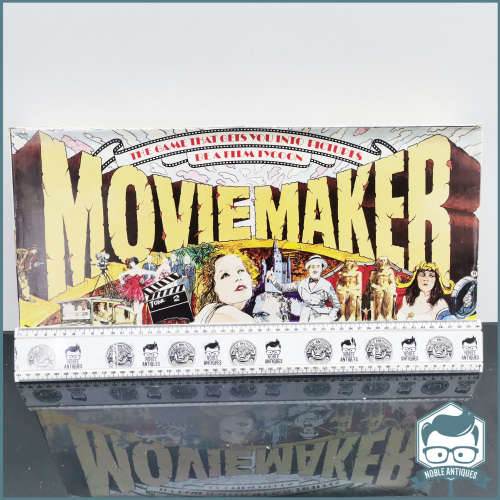 Original Boxed Vintage International Movie Maker (1968 -1979) - Fantastic Condition !!!