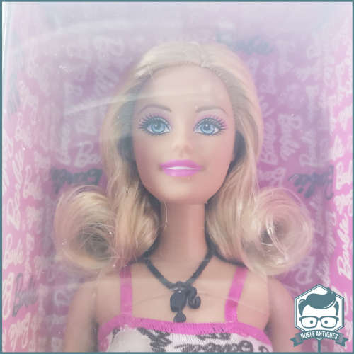Original Boxed Barbie Pink-Tastic Doll!!!