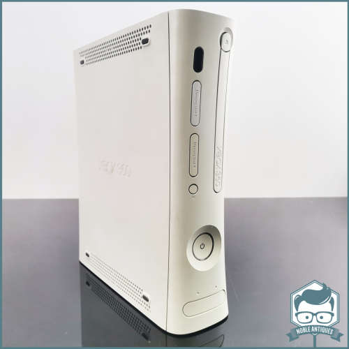 Original Xbox 360 Console, Keeps Loading Disk, Does Not Complete Loading!!!