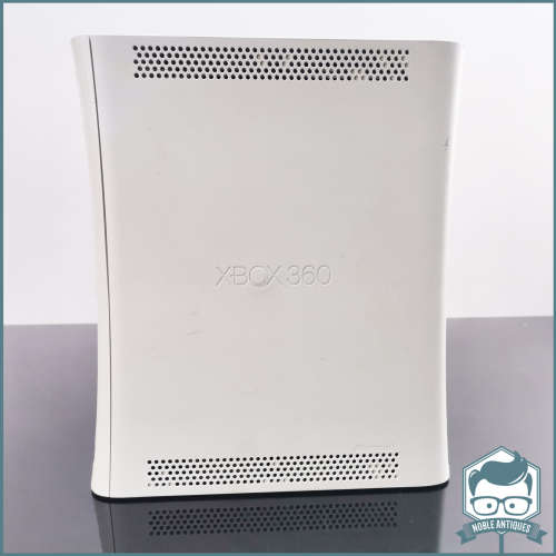 Original Xbox 360 Console, Keeps Loading Disk, Does Not Complete Loading!!!