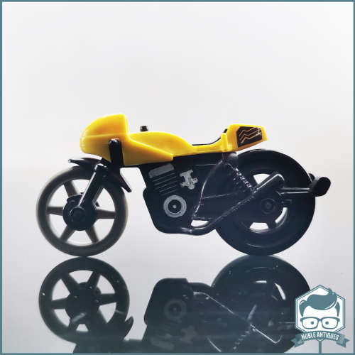 Original Vintage Ripcord Pop Cycle Trick Bike !!! (Replacement Ripcord)