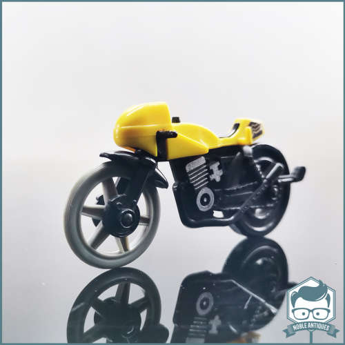Original Vintage Ripcord Pop Cycle Trick Bike !!! (Replacement Ripcord)
