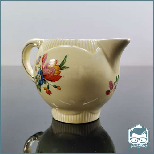 Original Clarice Cliff Milk Jug!!! No Chips or cracks!!!