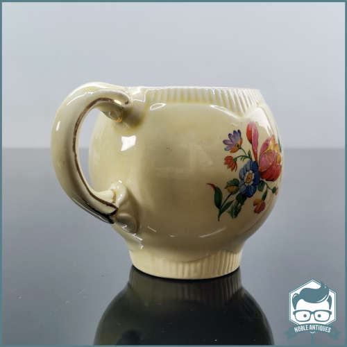Original Clarice Cliff Milk Jug!!! No Chips or cracks!!!