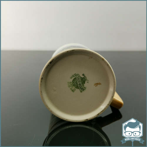 English Arthurwood Porcelain Pretoria Union Buildings Eeufees Centenary 1855 -1955 Mug!!!