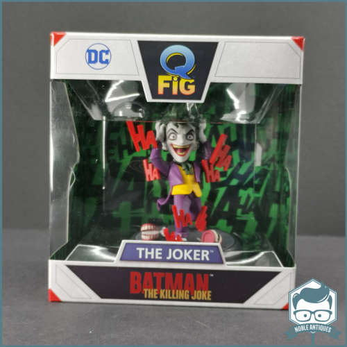 Original Boxed Q-Fig: The Killing Joke - Joker !!!