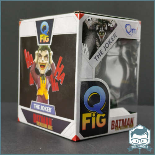 Original Boxed Q-Fig: The Killing Joke - Joker !!!