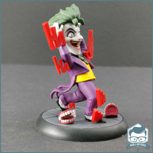Original Boxed Q-Fig: The Killing Joke - Joker !!!
