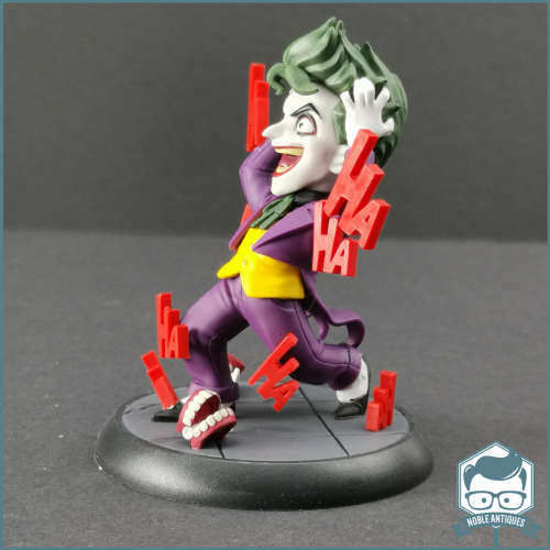 Original Boxed Q-Fig: The Killing Joke - Joker !!!