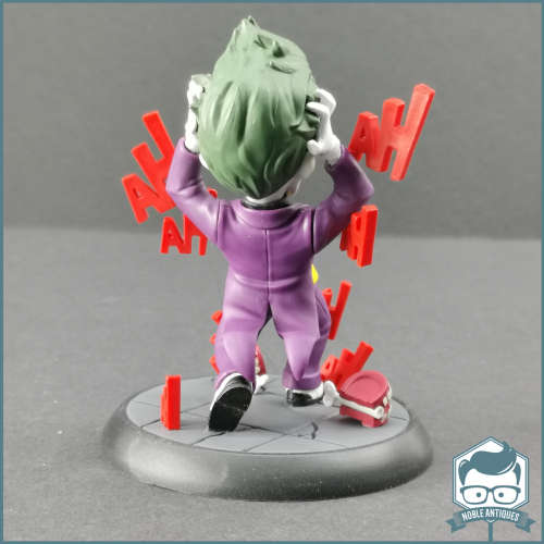 Original Boxed Q-Fig: The Killing Joke - Joker !!!