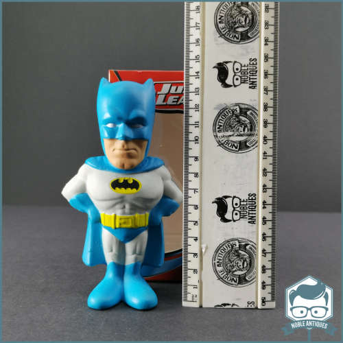 Original Boxed DC-Universe: Batman Stress Doll!!!