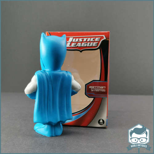 Original Boxed DC-Universe: Batman Stress Doll!!!