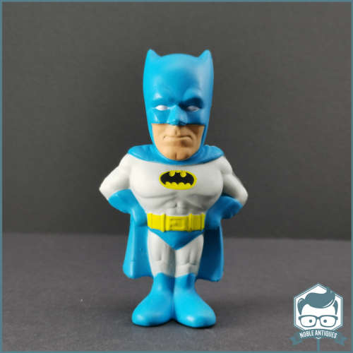 Original Boxed DC-Universe: Batman Stress Doll!!!