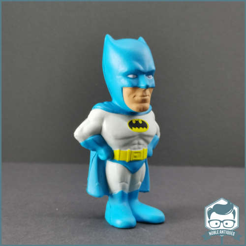 Original Boxed DC-Universe: Batman Stress Doll!!!