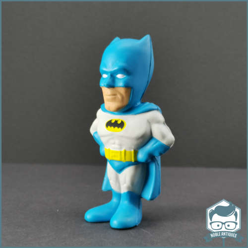 Original Boxed DC-Universe: Batman Stress Doll!!!