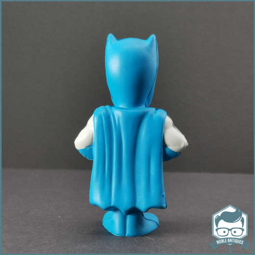 Original Boxed DC-Universe: Batman Stress Doll!!!