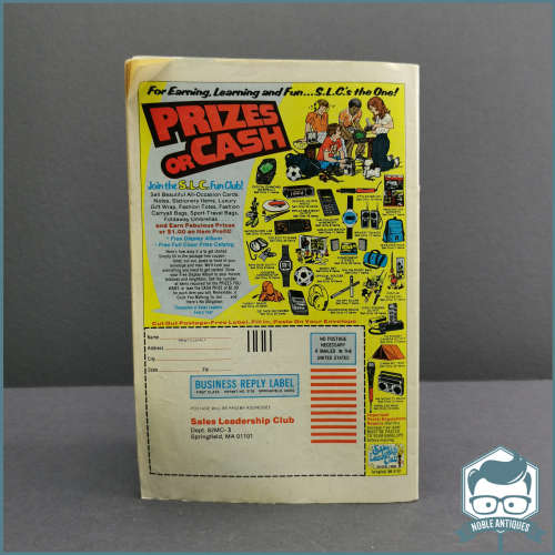 1982 Daredevil #183  First meeting between Daredevil and Punisher!!!!