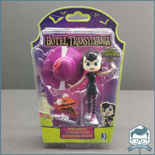 Hotel Transylvania Mavis Action Figure - Original Sealed Blister!!!