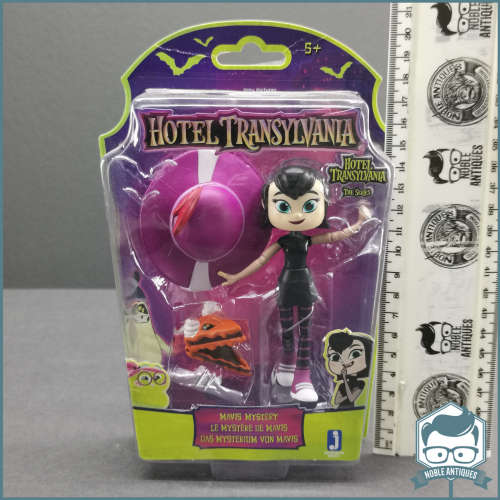 Hotel Transylvania Mavis Action Figure - Original Sealed Blister!!!