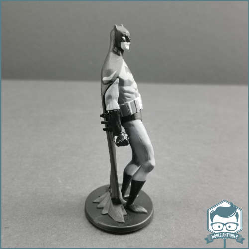 Batman Black and White Series 3 Mike Mignola Mini Figurine!!!