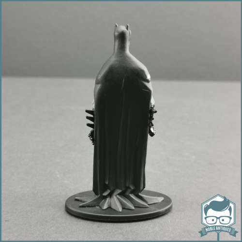 Batman Black and White Series 3 Mike Mignola Mini Figurine!!!